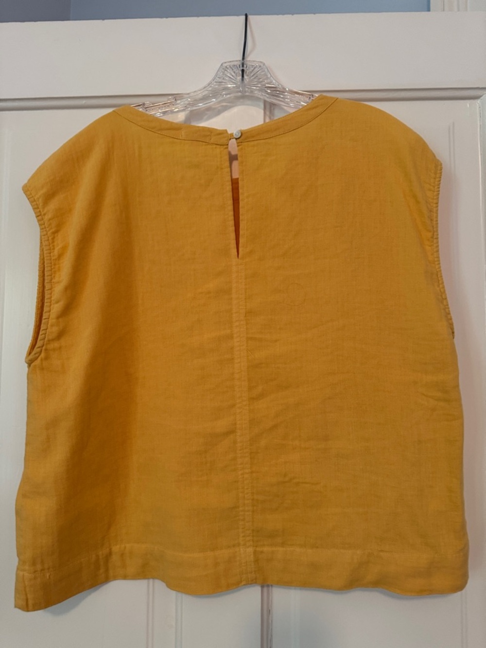Blouse - Picture 4 of 4